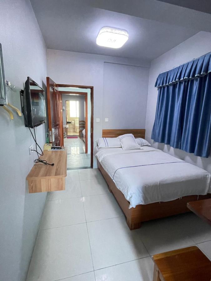 Caye Caulker Beach Hotel Esterno foto
