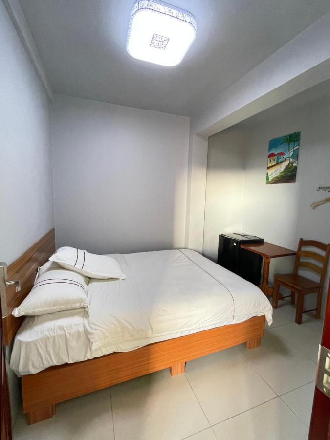 Caye Caulker Beach Hotel Esterno foto